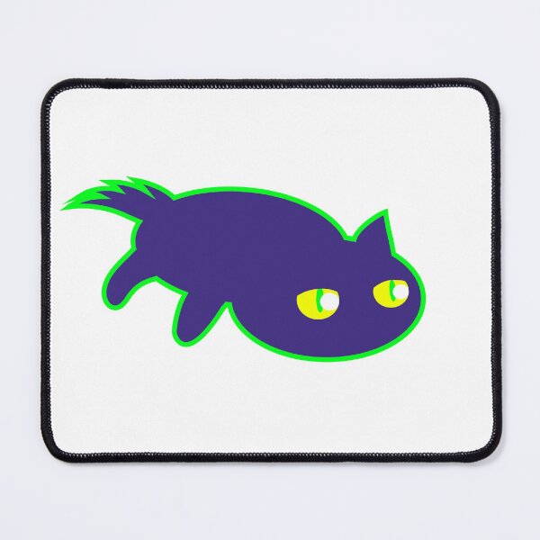 Item preview, Jelly cat designed and sold by Paintbase.
