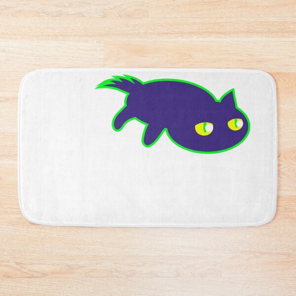 Item preview, Jelly cat designed and sold by Paintbase.