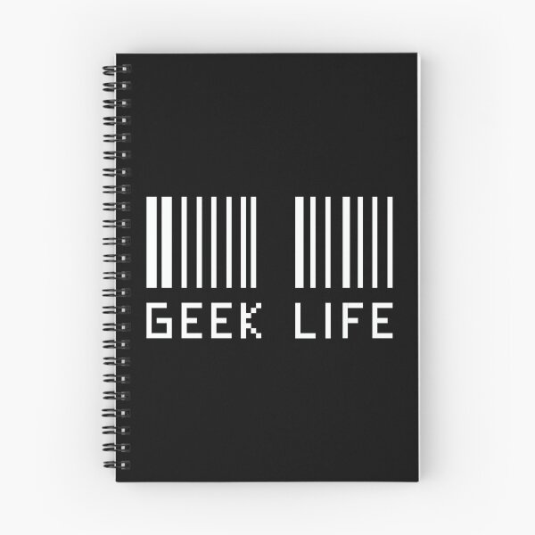 Item preview, Geek Techie designed and sold by Turie.