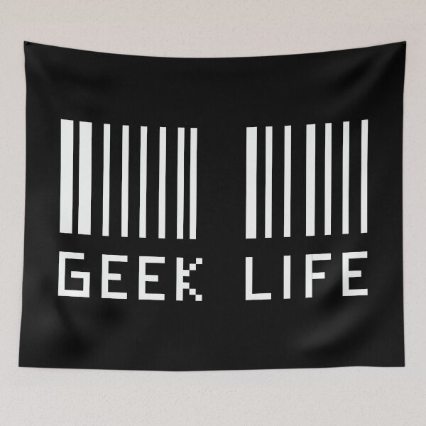 Item preview, Geek Techie designed and sold by Turie.