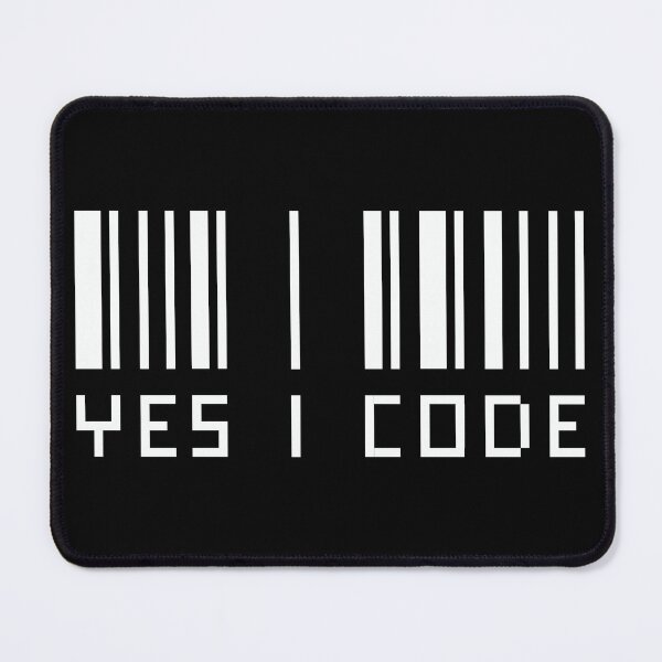 Item preview, Yes I Code designed and sold by Turie.