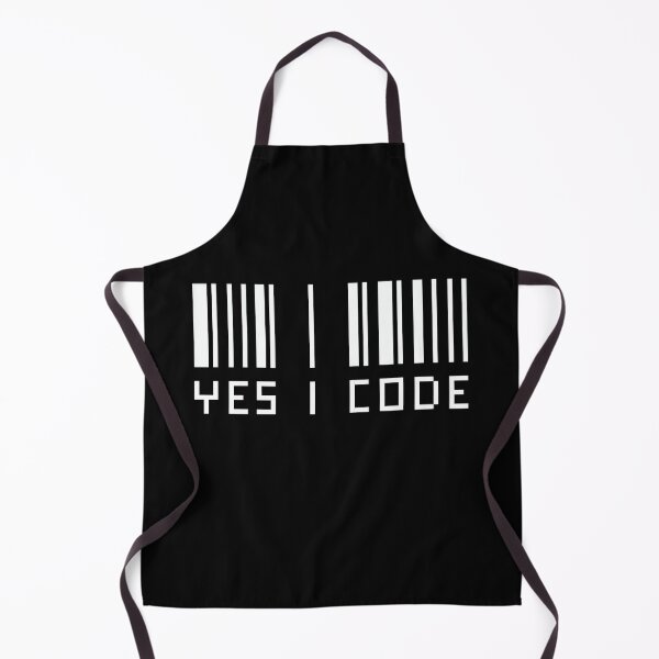 Item preview, Yes I Code designed and sold by Turie.