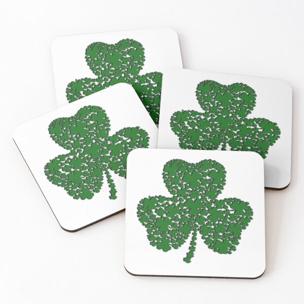 Item preview, St Patricks Day - white  designed and sold by Omegastyle.