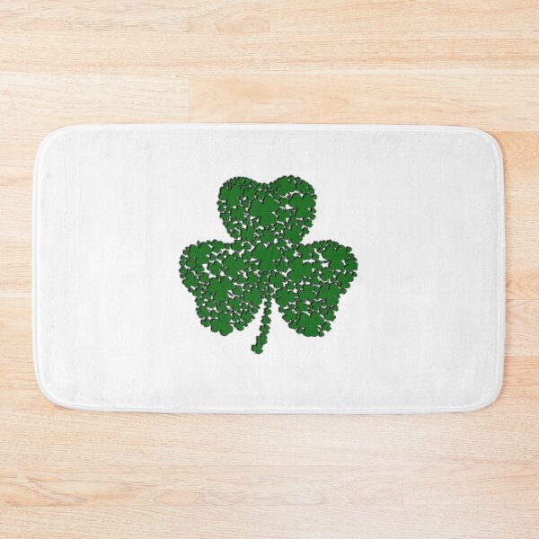 Item preview, St Patricks Day - white  designed and sold by Omegastyle.