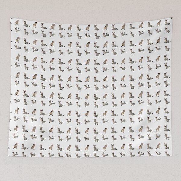 Item preview, cute and cheerful little happy donkey designed and sold by huape.