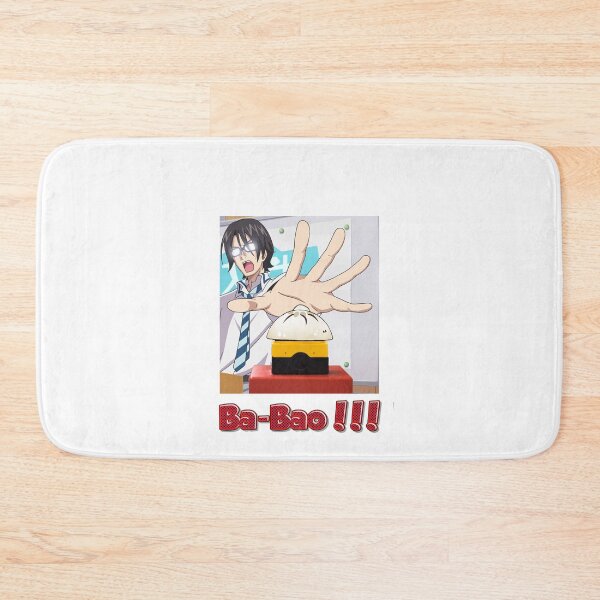 Item preview, Ba-Bao! designed and sold by platypusboi.