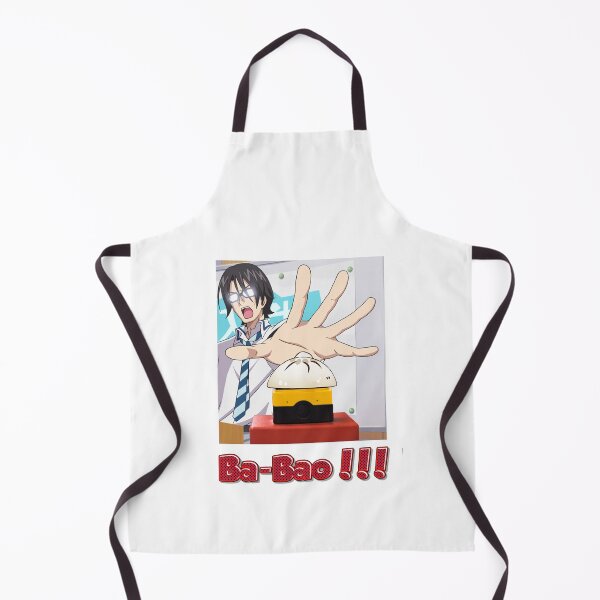 Item preview, Ba-Bao! designed and sold by platypusboi.