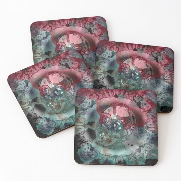 Item preview, Emotional Pain designed and sold by CHENOARTWORKS.