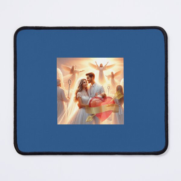 Item preview, Family's Forever Light/ Love's Eternal Garden designed and sold by choder61.