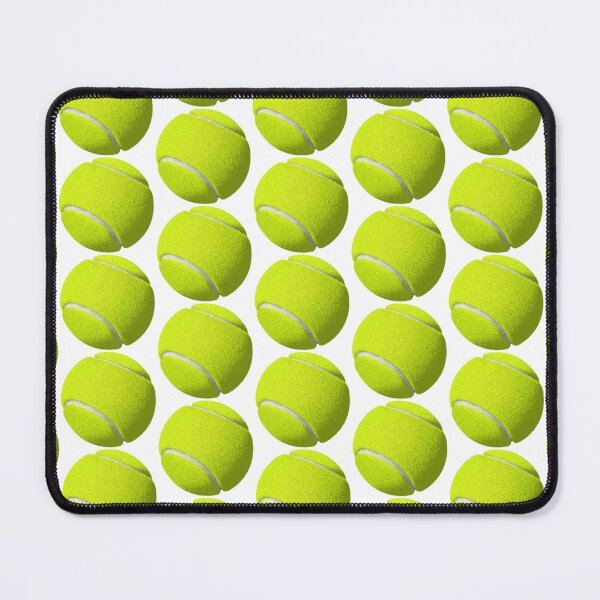 Artikelvorschau, Tennis entworfen und verkauft von Angry Swan Designs.