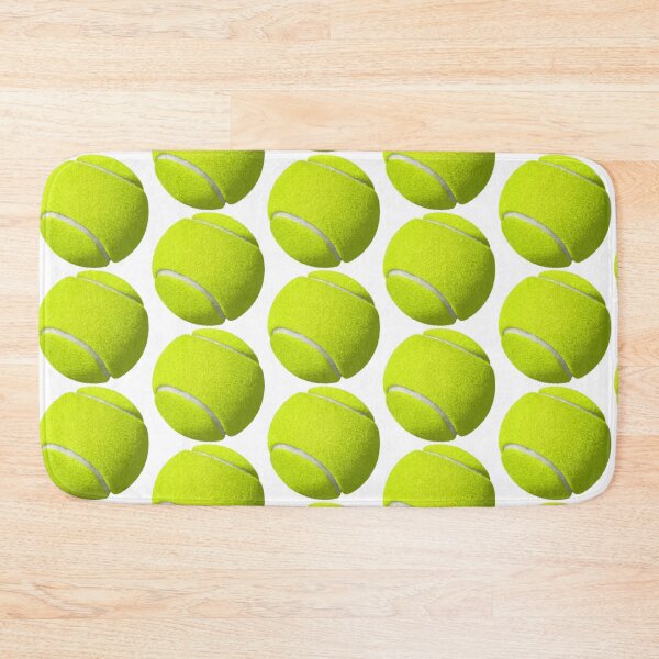 Artikelvorschau, Tennis entworfen und verkauft von Angry Swan Designs.