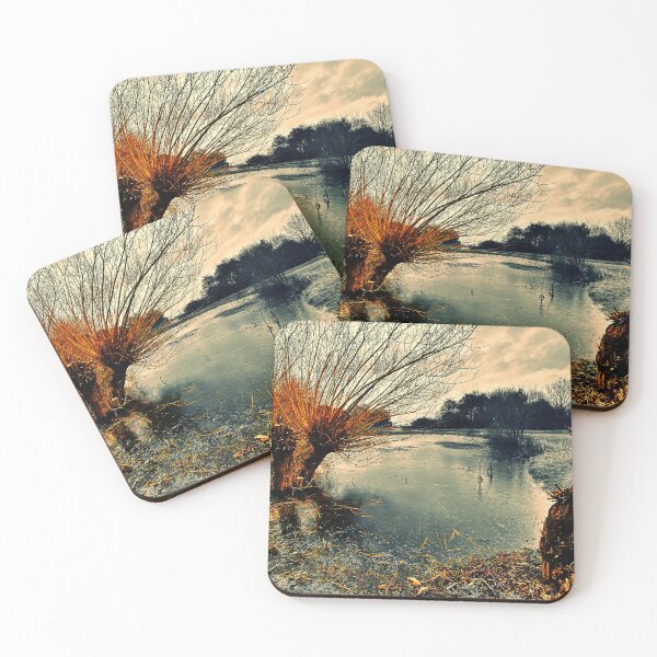 Item preview, The Willows designed and sold by MorstonPhoto.