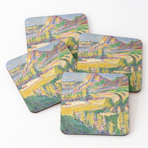 Item preview, Autumn in France designed and sold by tomorrowsart.