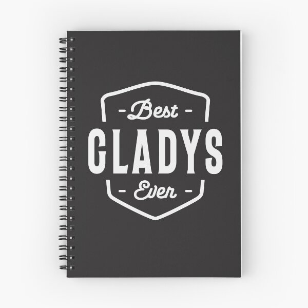 Item preview, Best Gladys Ever Name Gladys designed and sold by cidolopez.