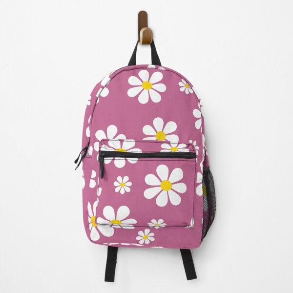 Item preview, Retro Daisies 1 designed and sold by Tanya C Smith.