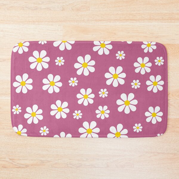 Item preview, Retro Daisies 1 designed and sold by Tanya C  Smith.