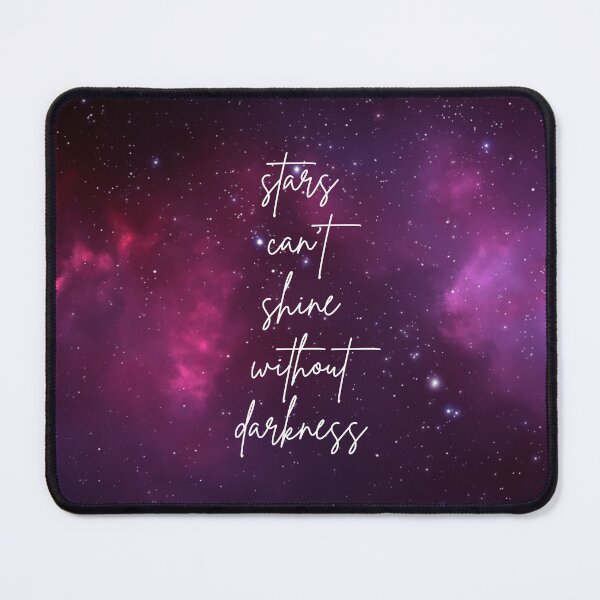Item preview, Stars can’t shine designed and sold by Print4Shirt4You.