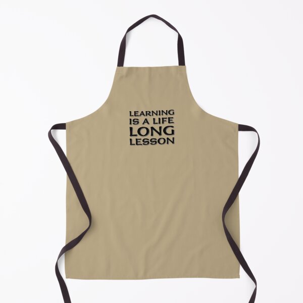 Item preview, (BF) Learning is a Life-Long Lesson designed and sold by greatvibes4u.