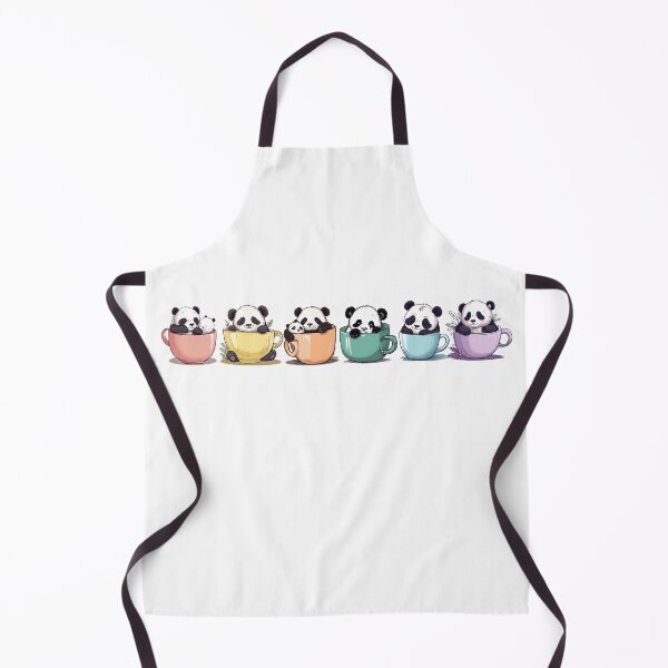 Item preview, Cup of Panda designed and sold by artloadrian.