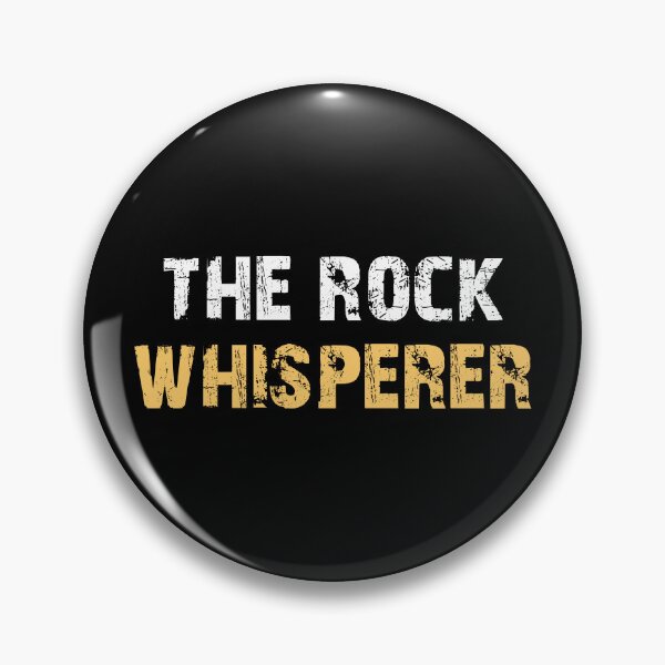 Item preview, The Rock Whisperer Geology designed and sold by Turie.