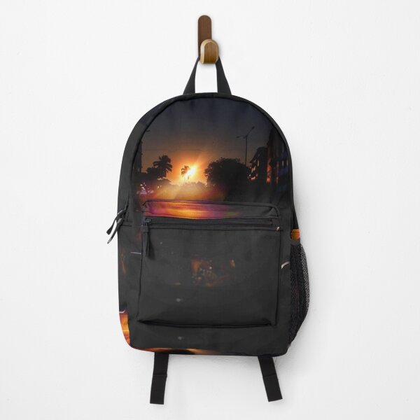 Item preview, The Urban Sunrise designed and sold by gethiraved.