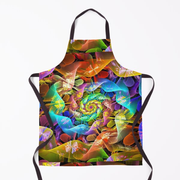 Item preview, Auger Inverted Juia Spiral designed and sold by wolfepaw.