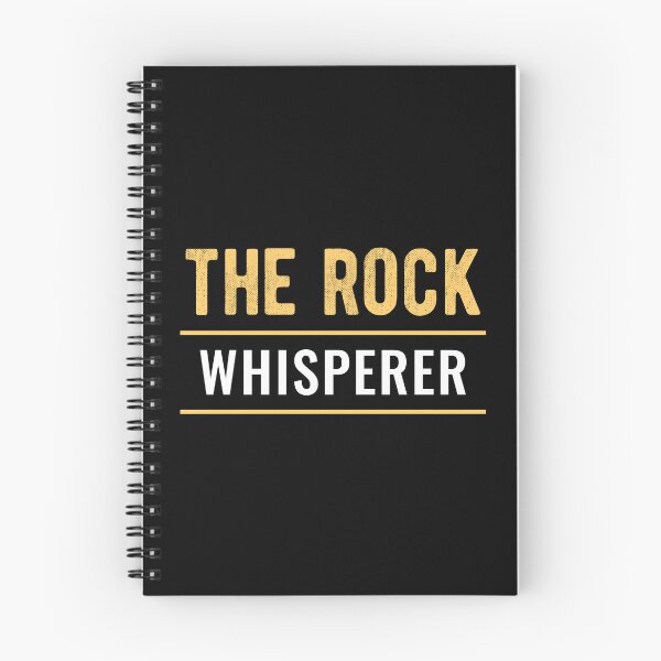 Item preview, Geology The Rock Whisperer designed and sold by Turie.