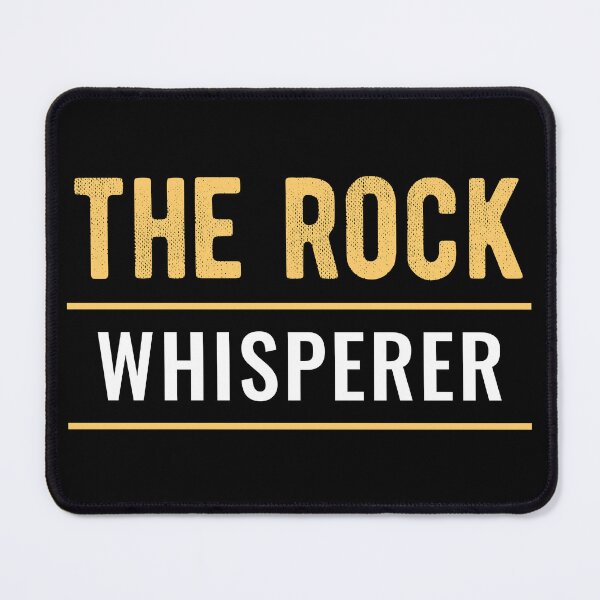 Item preview, Geology The Rock Whisperer designed and sold by Turie.