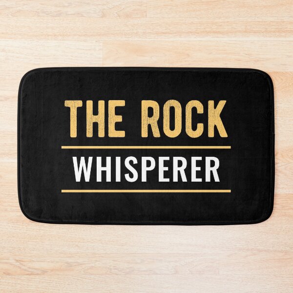 Item preview, Geology The Rock Whisperer designed and sold by Turie.