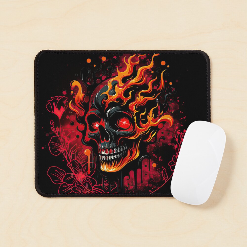 Item preview, Mouse Pad designed and sold by nncreator.