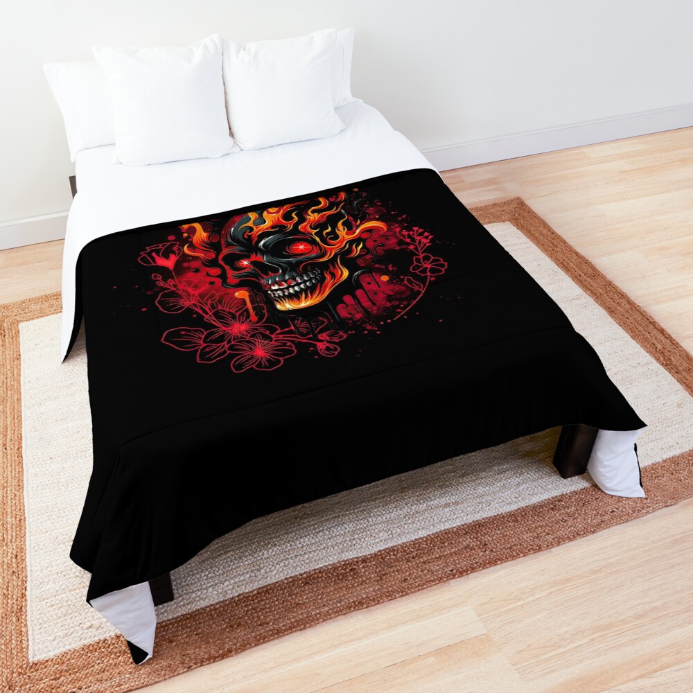 Item preview, Comforter designed and sold by nncreator.