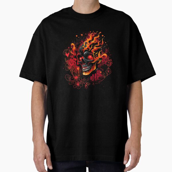 Oversized T-Shirt