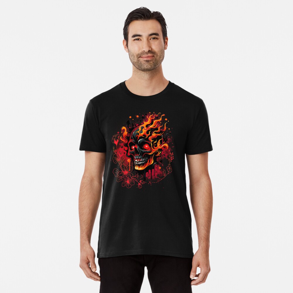 Item preview, Premium T-Shirt designed and sold by nncreator.