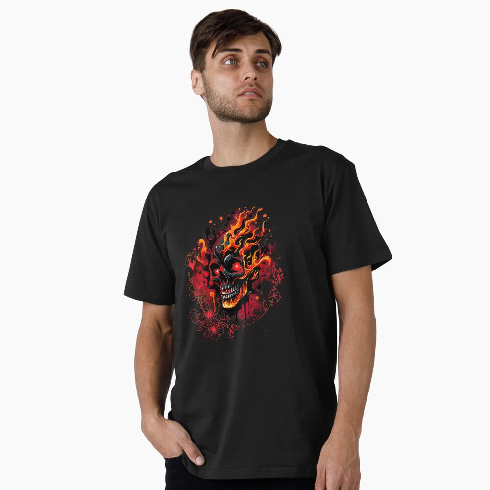 Item preview, Premium T-Shirt designed and sold by nncreator.