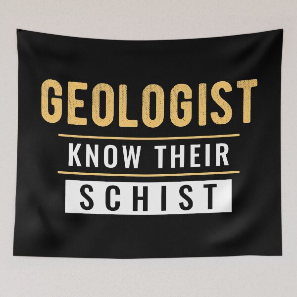 Item preview, Geology Schist designed and sold by Turie.