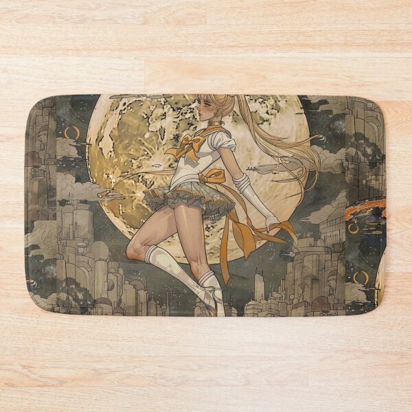 Item preview, Full Moon Guardian designed and sold by MendaciousMina.
