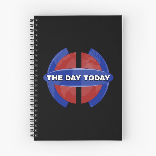 Item preview, The Day Today designed and sold by GemimaRosaArt.