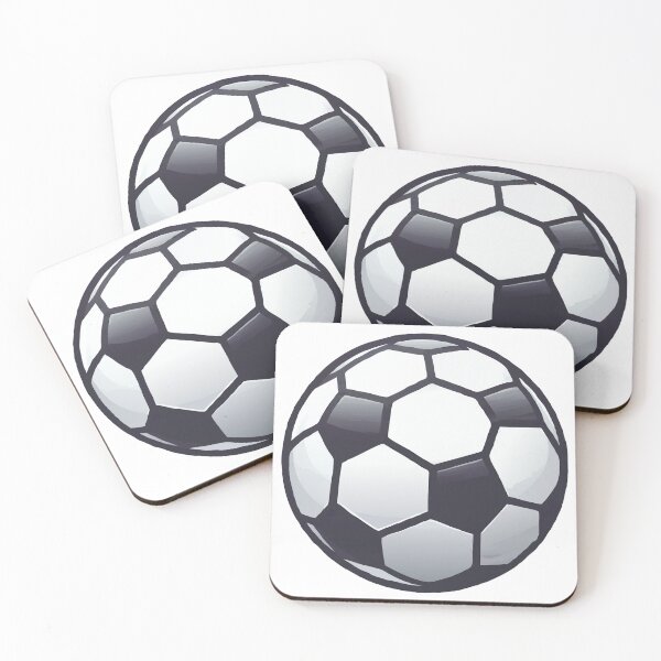 Item preview, Football designed and sold by Angry Swan Designs.