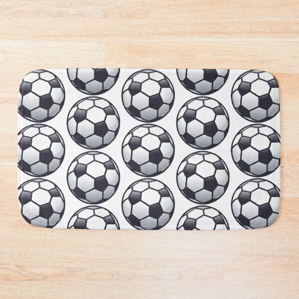 Item preview, Football designed and sold by Angry Swan Designs.