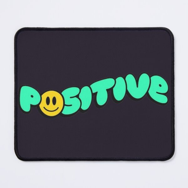 Item preview, Positive Vibe designed and sold by Wantu1212.