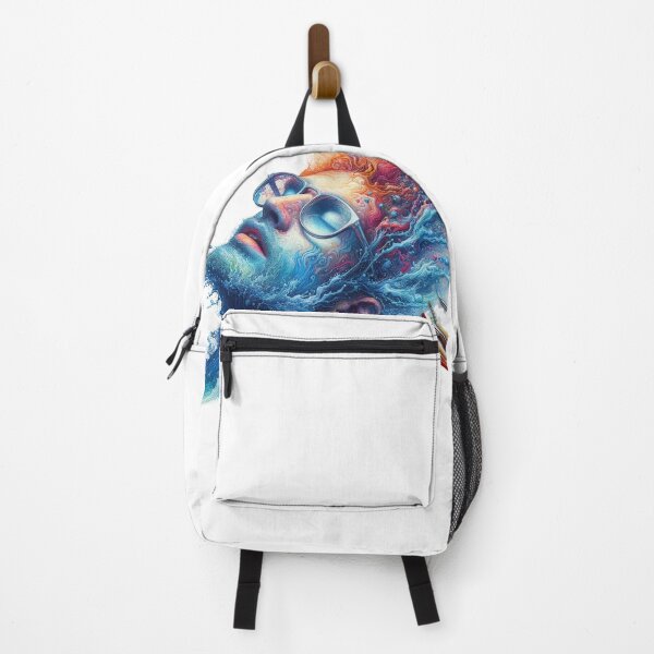 Item preview, an artist's dream designed and sold by MarandSviet.