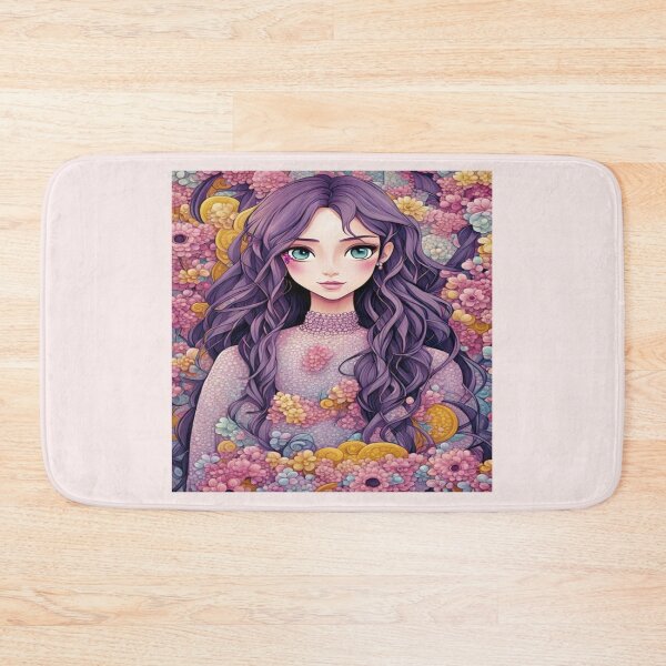 Item preview, Spring Girl designed and sold by EunsooLee.