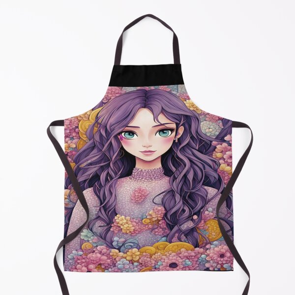 Item preview, Spring Girl designed and sold by EunsooLee.