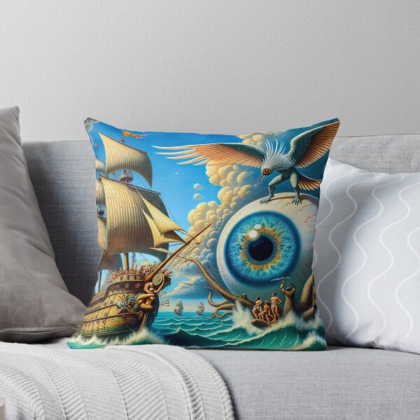 Item preview, Eyeball designed and sold by filusattila.