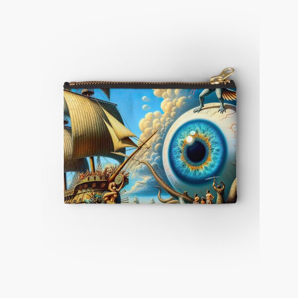 Aperçu de l'œuvre Eyeball créée et vendue par filusattila.