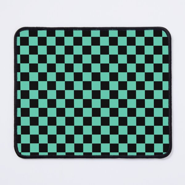 Item preview, Cool Japanese Traditional Patterns ”Ichimatsu Moyou" (Checkerboard Pattern) ～ Kimetsu ～ Items. designed and sold by Wabi-SabiStudio.