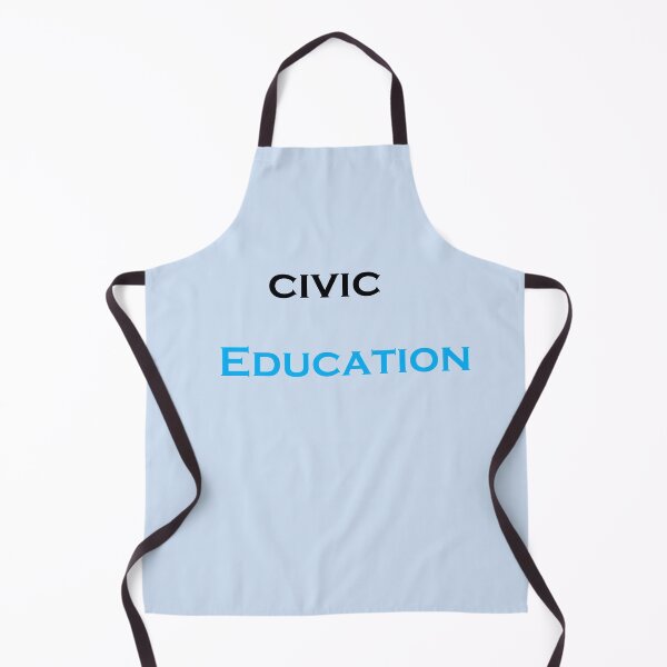 Item preview, Civic education empowerment designed and sold by annenambiro.
