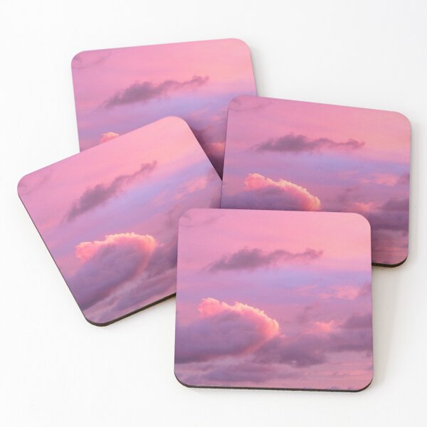 Item preview, Fiery Storm Clouds at Sunrise designed and sold by Dorset Girl.