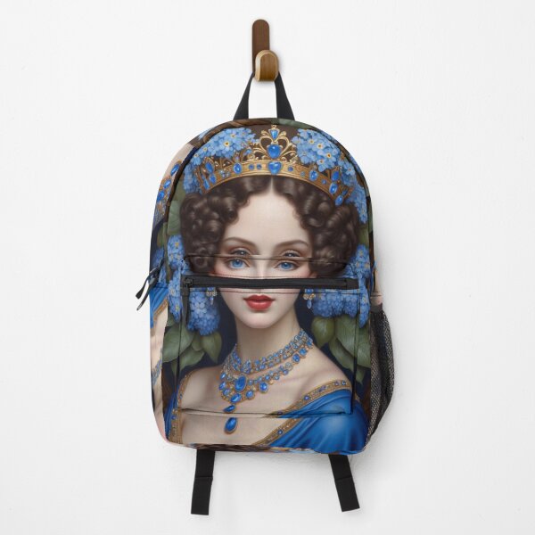 Item preview, Queen of flowers designed and sold by M-Y-A-R-T-.
