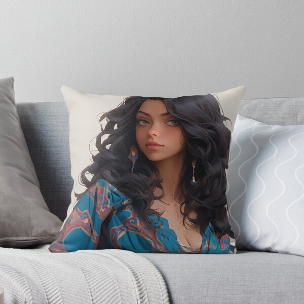 Item preview, Oriental Beauty designed and sold by AxeWave.